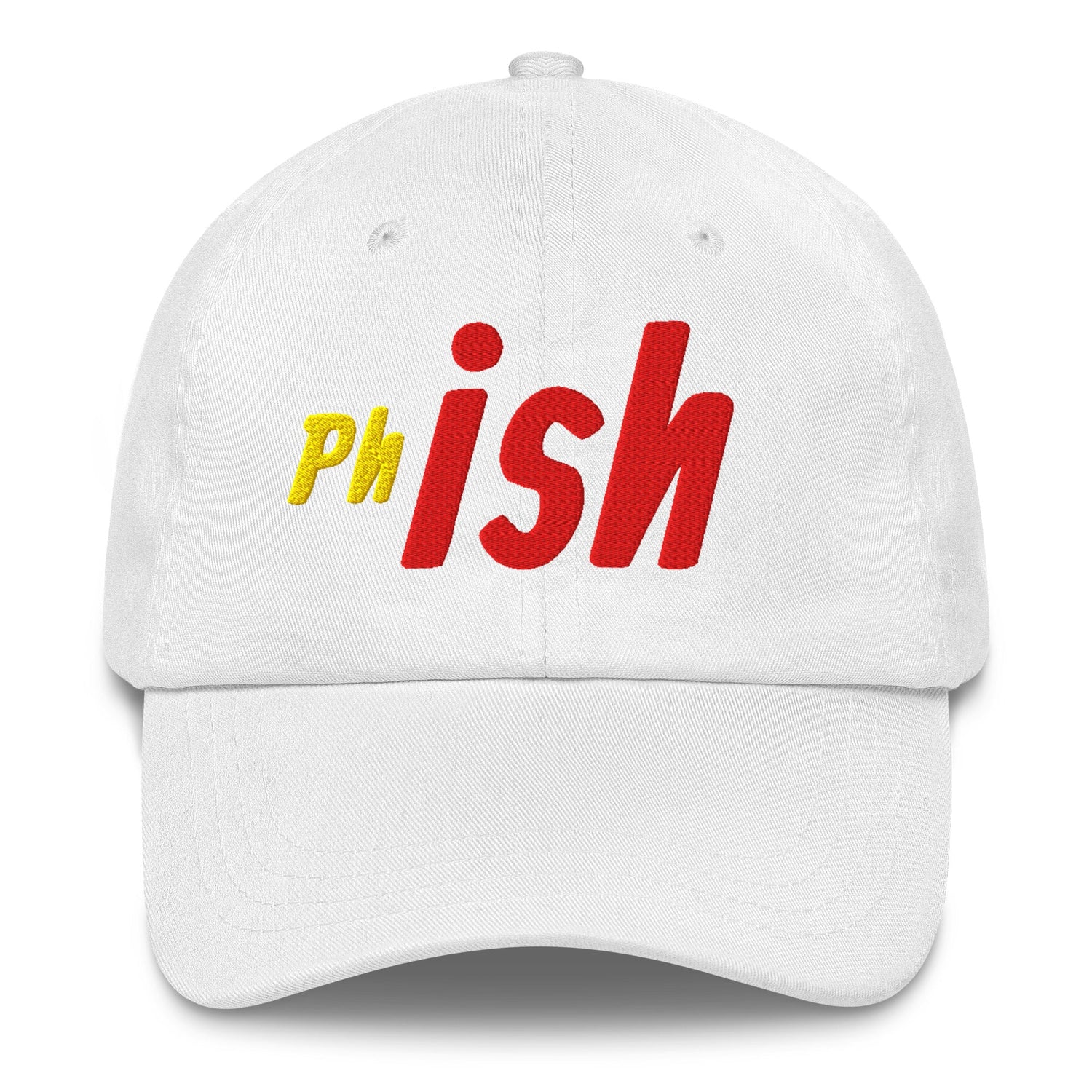 Shop the ISH