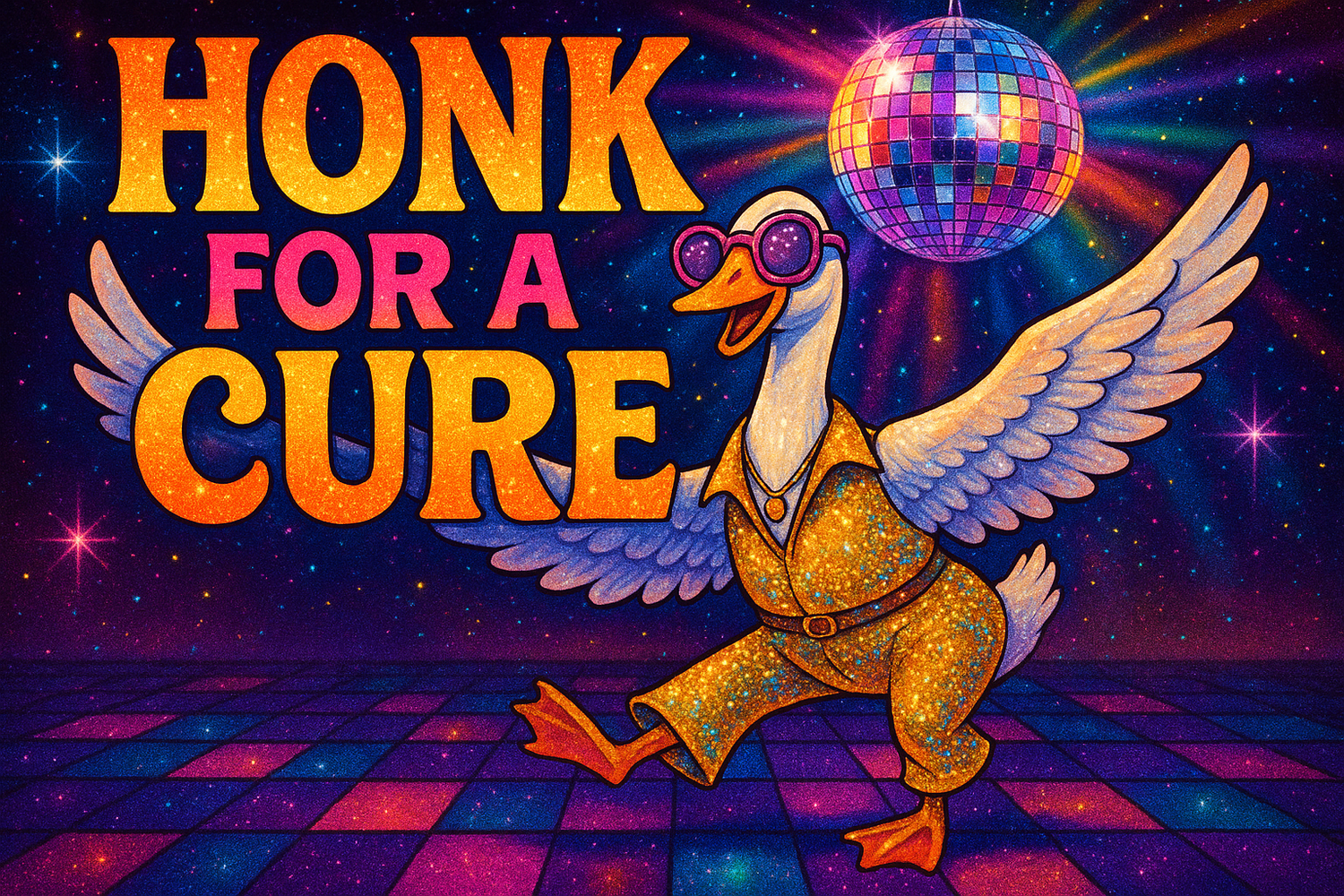 HONK